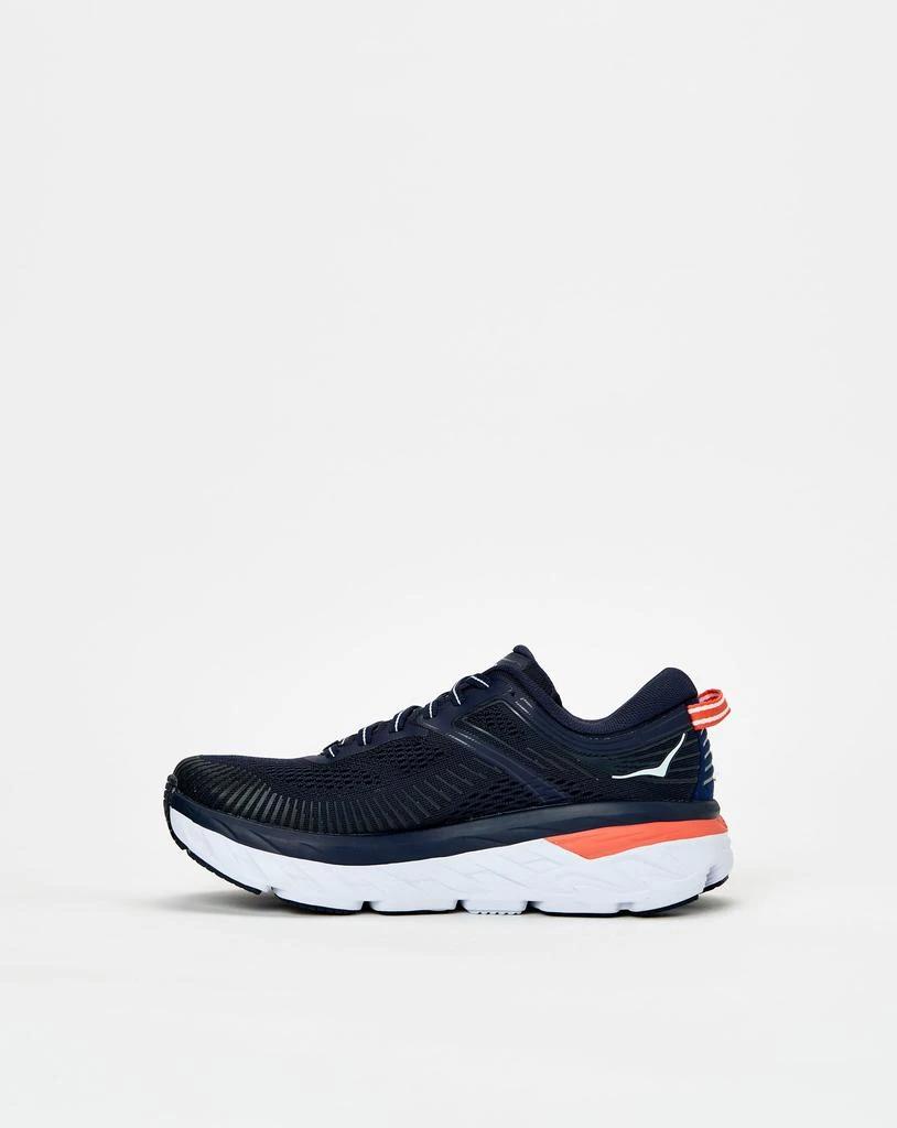 商品Hoka One One|Women's Bondi 7,价格¥567,第4张图片详细描述