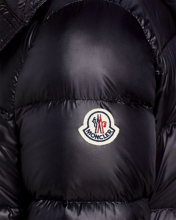 商品Moncler|Suyen Hooded Down Parka,价格¥17190,第5张图片详细描述