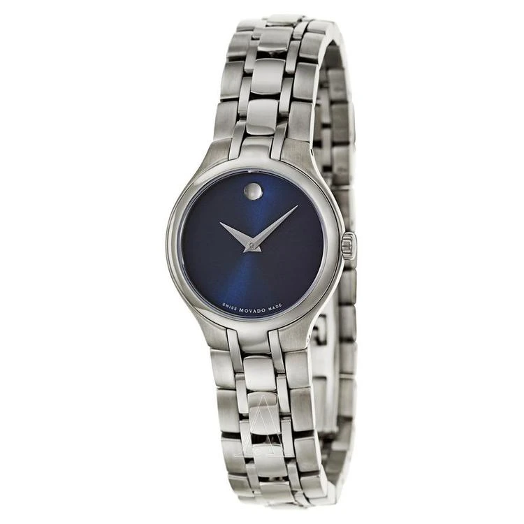 商品Movado|Collection 女士手表,价格¥2308,第1张图片