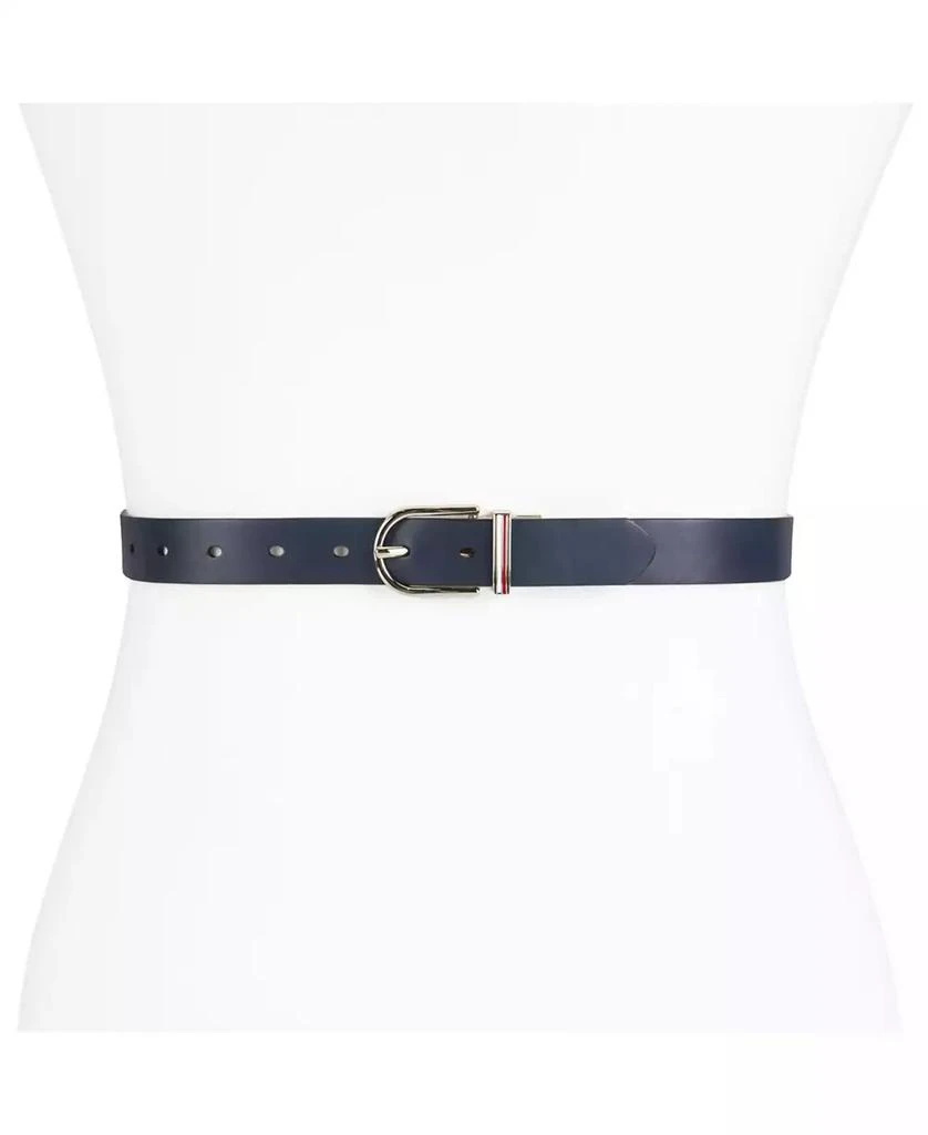 Women's Reversible Dress Casual Belt 商品