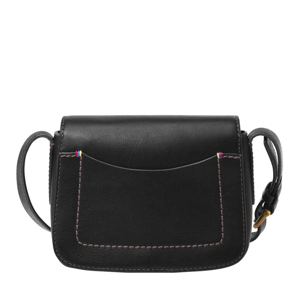 商品Fossil|Tremont Small Flap Crossbody,价格¥741,第2张图片详细描述