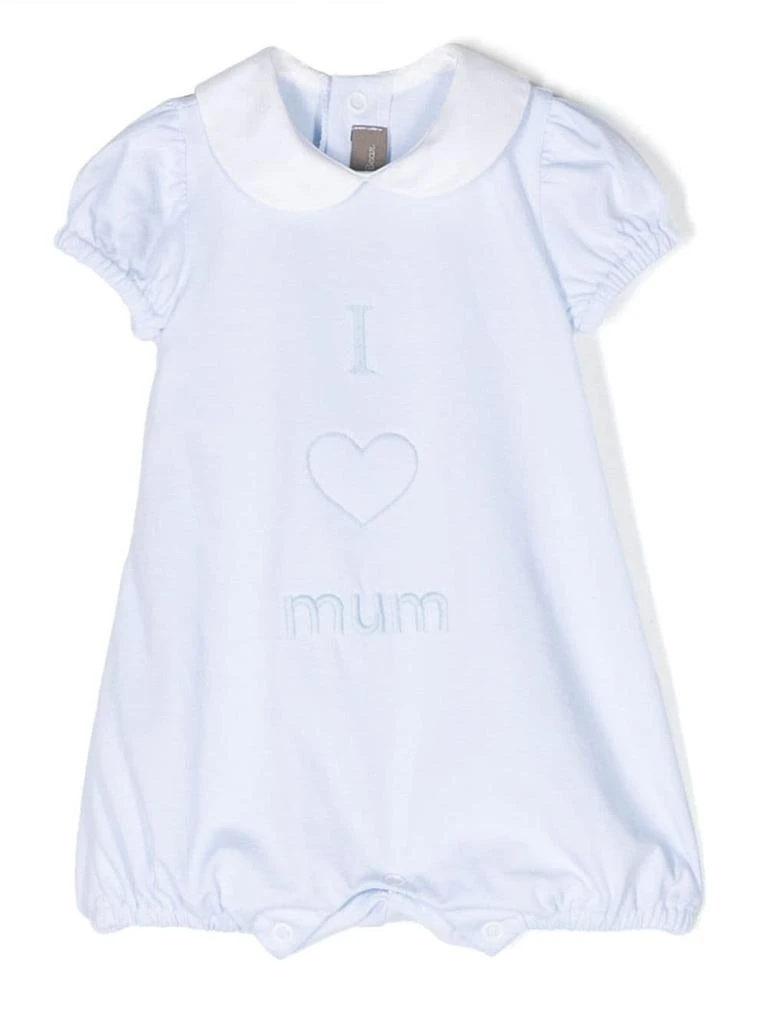 商品Little Bear|Onesie I Love Mum,价格¥755,第1张图片