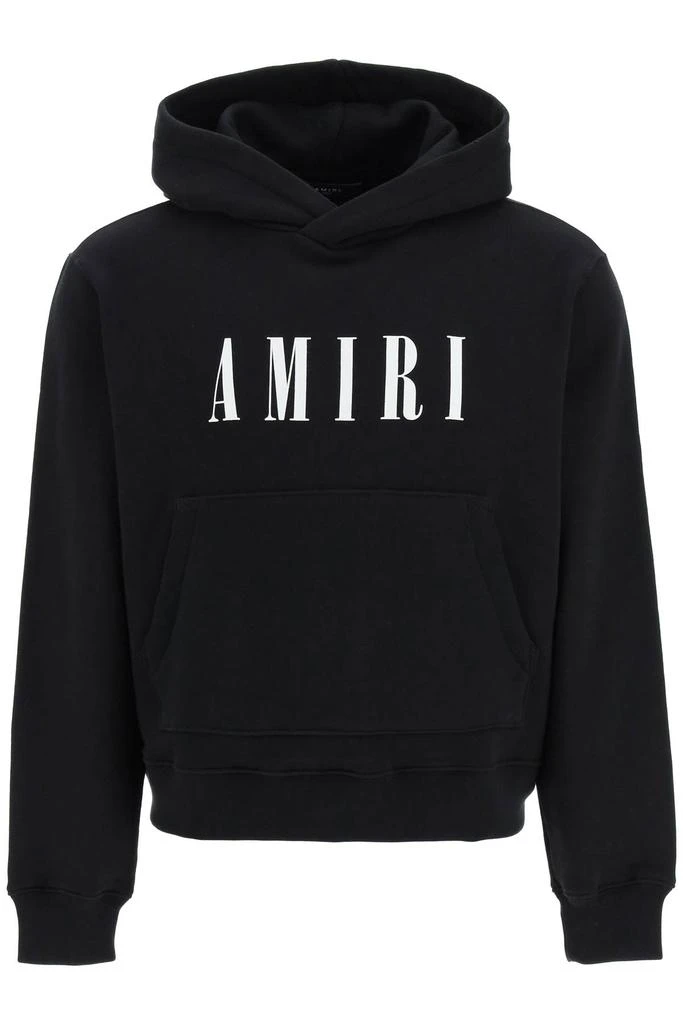 商品AMIRI|Amiri Core Logo Hoodie,价格¥3362,第1张图片