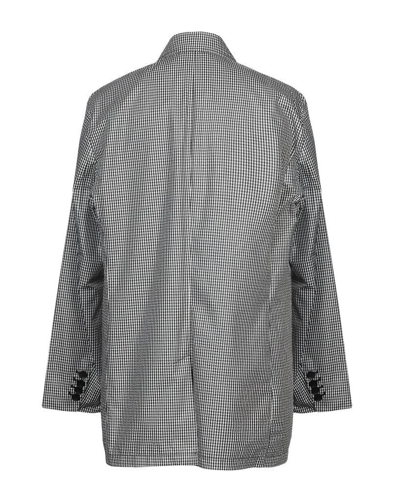 商品MARCIANO|Full-length jacket,价格¥1151,第4张图片详细描述
