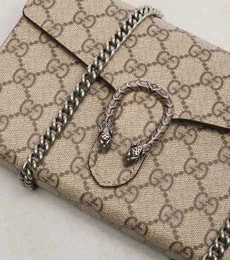 Dionysus GG Supreme clutch 商品