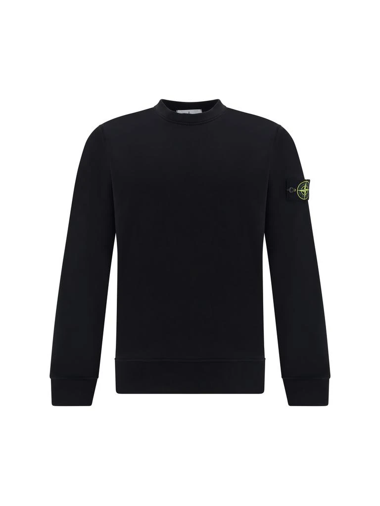 商品Stone Island|Sweatshirt,价格¥2200,第1张图片