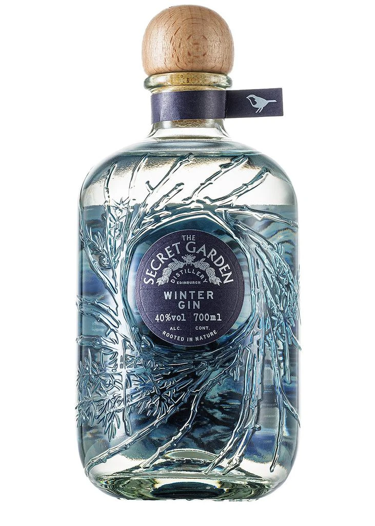 商品SECRET GARDEN|Winter Gin,价格¥370,第1张图片