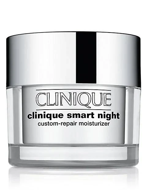 商品Clinique|Clinique Smart Night™ Custom-Repair Moisturizer,价格¥443,第1张图片