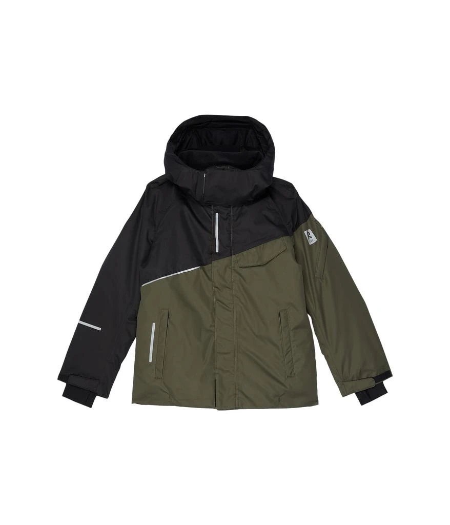 商品Reima|Ropi Reimatec Winter Jacket (Toddler/Little Kids/Big Kids),价格¥543,第1张图片