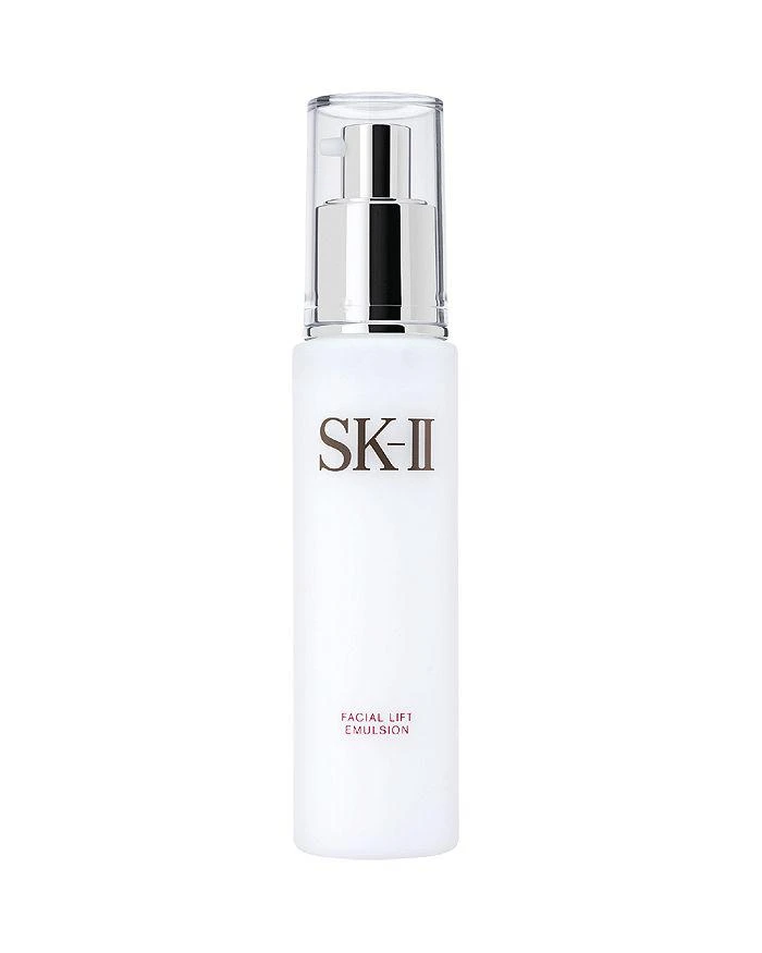 商品SK-II|晶致美肤乳液,价格¥972,第1张图片