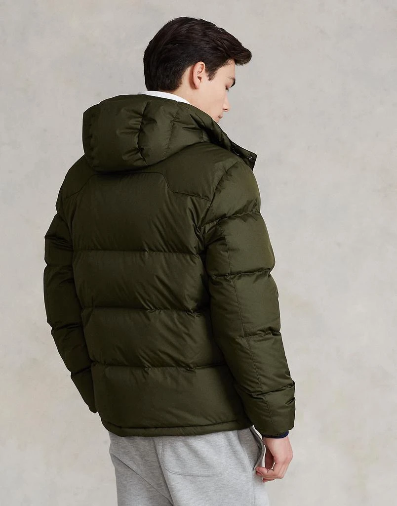 商品Ralph Lauren|Shell  jacket,价格¥2610,第3张图片详细描述