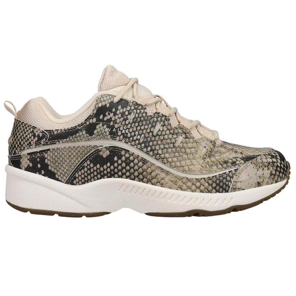 商品Easy Spirit|Romy Snake Walking Shoes,价格¥359,第1张图片