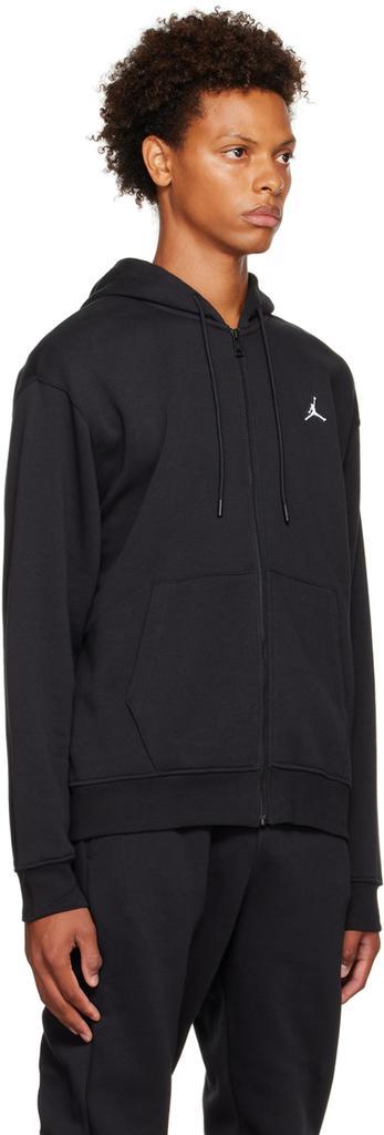 商品Jordan|黑色 Essentials 连帽衫,价格¥920,第4张图片详细描述