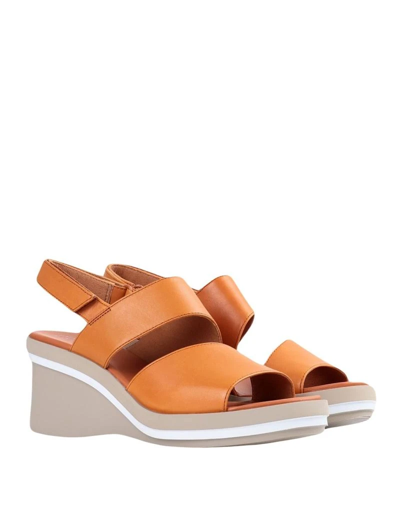 商品Camper|Sandals,价格¥1058,第2张图片详细描述