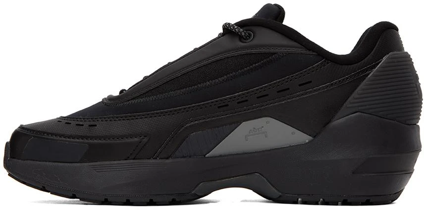商品A-COLD-WALL*|Black Vector Sneakers,价格¥2014,第3张图片详细描述