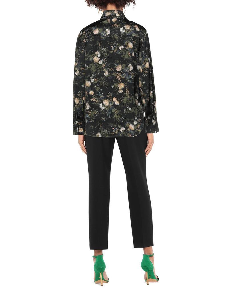 商品Vince|Floral shirts & blouses,价格¥726,第5张图片详细描述