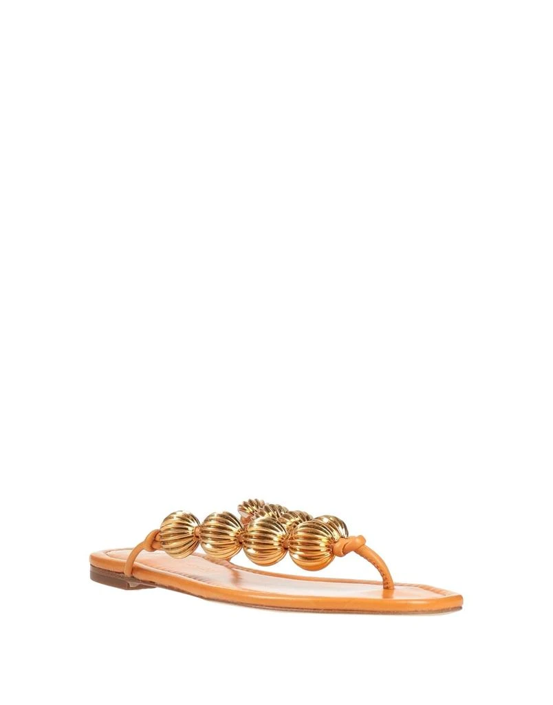 商品Tory Burch|Flip flops,价格¥1020,第2张图片详细描述