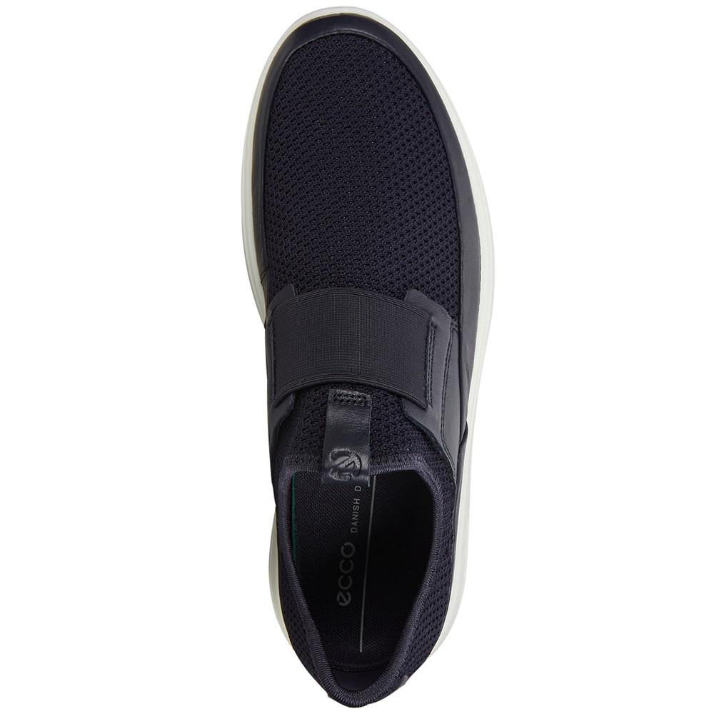 Ecoo Women's Soft 7 Runner Slip-On Sneakers商品第4张图片规格展示