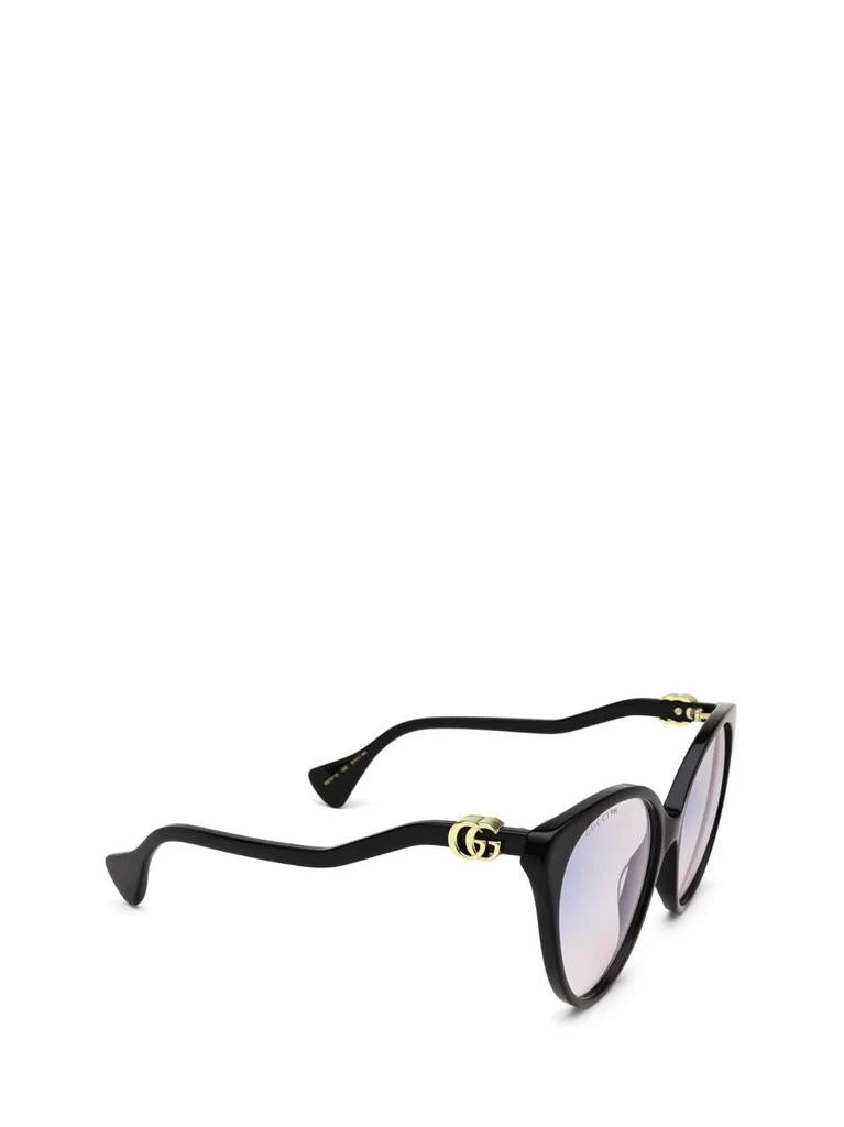 商品Gucci|GUCCI EYEWEAR Sunglasses,价格¥2421,第2张图片详细描述