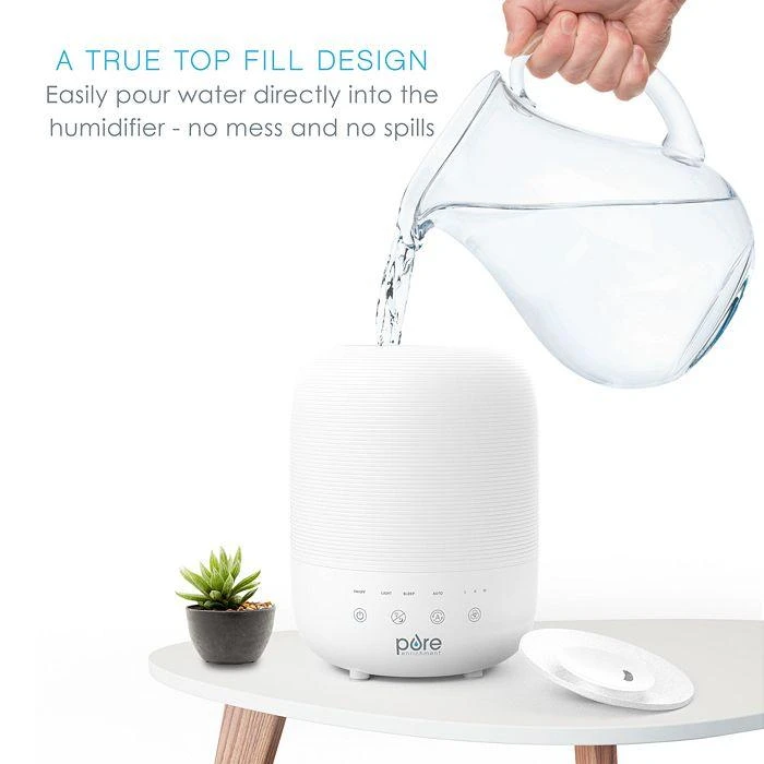 Top Filling Humidifier 商品