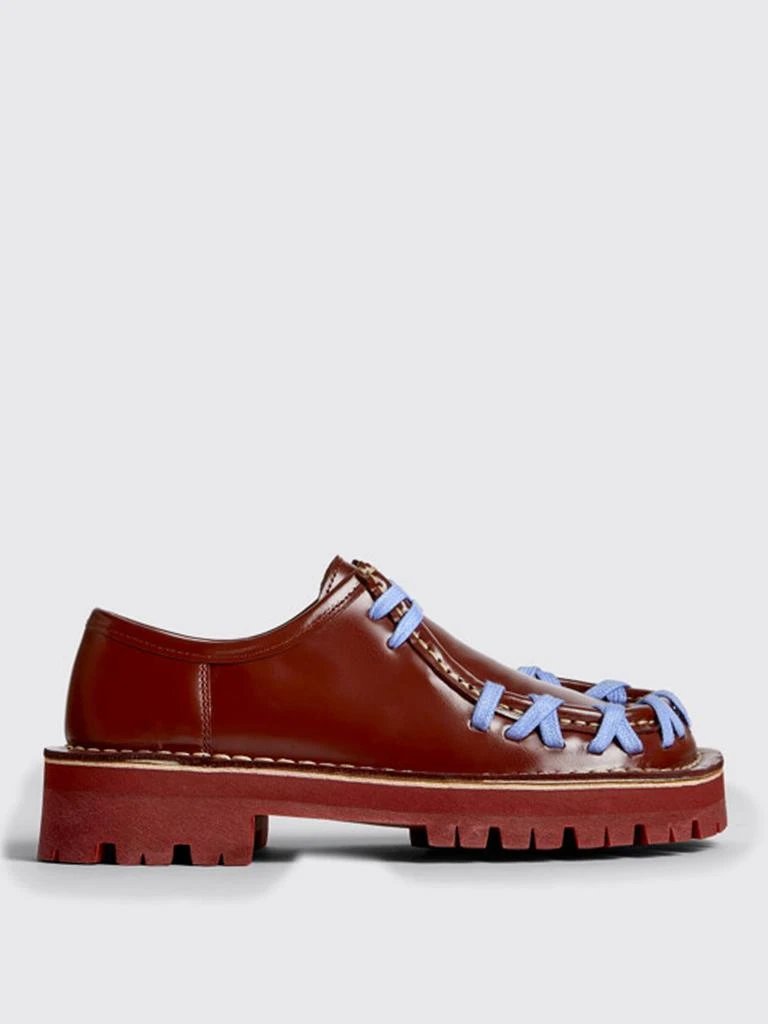 商品CAMPERLAB|Camperlab brogue shoes for man,价格¥1915,第1张图片