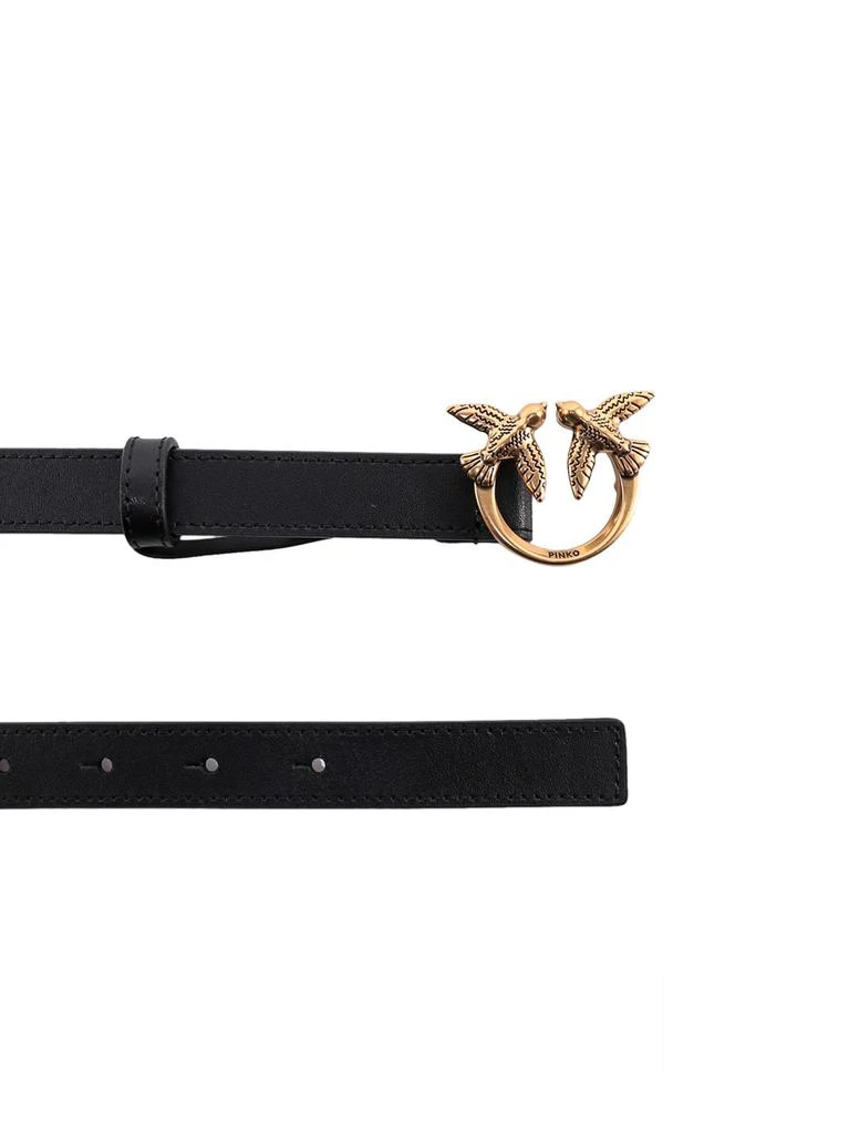 商品PINKO|Pinko Belt,价格¥686,第2张图片详细描述