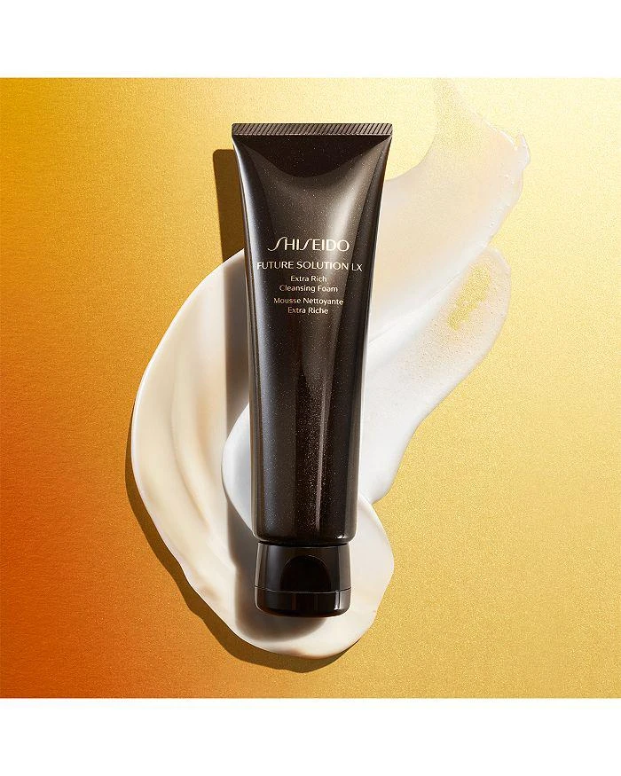 Future Solution LX Extra Rich Cleansing Foam 商品