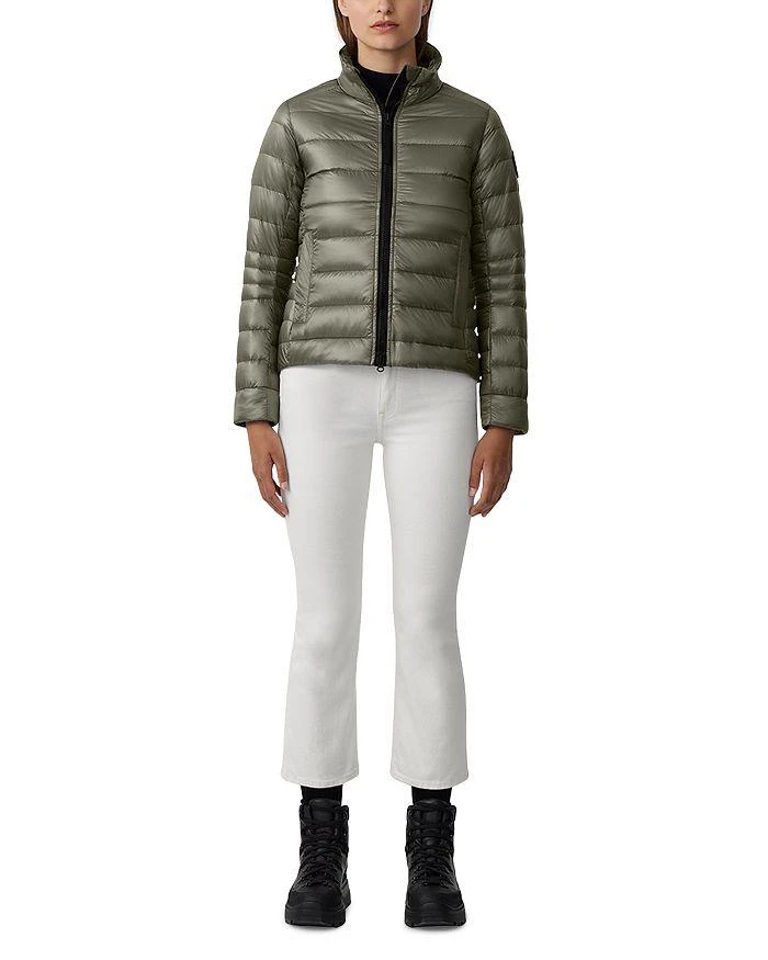 商品Canada Goose|Cypress Packable Down Jacket,价格¥6661,第2张图片详细描述