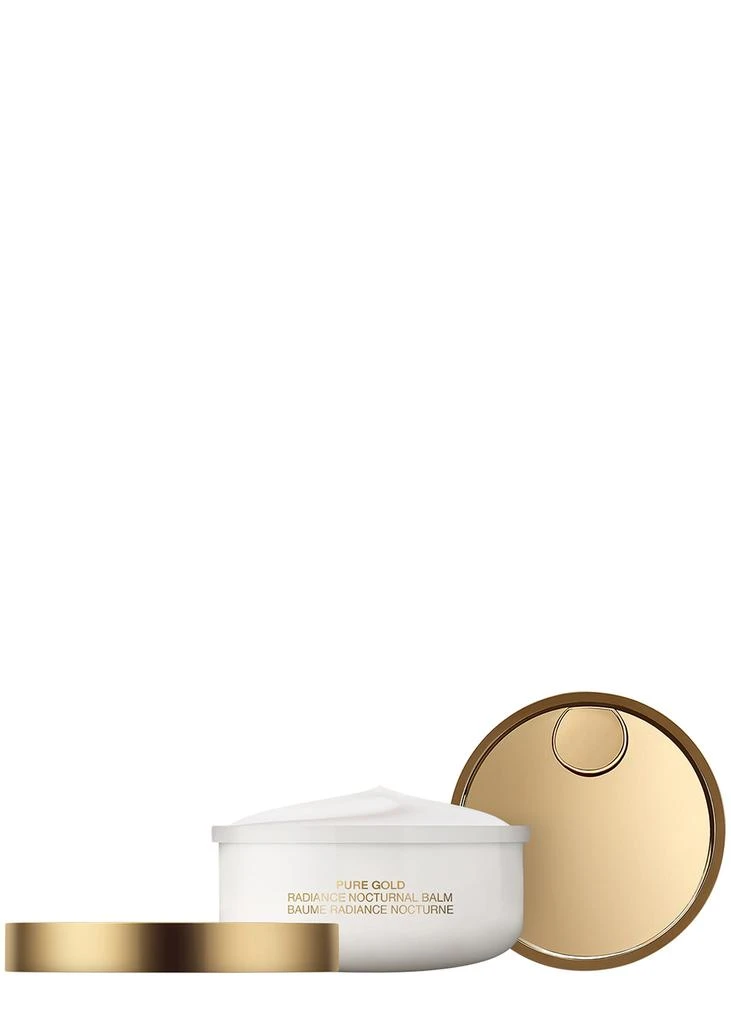 商品La Prairie|Pure Gold Nocturnal Balm Refill 60ml,价格¥7577,第4张图片详细描述