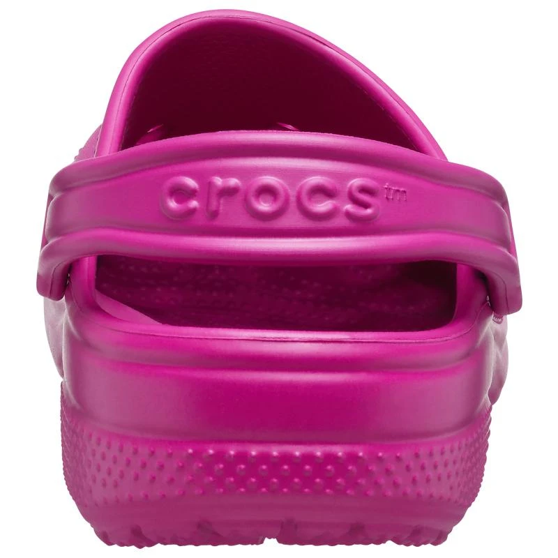 商品Crocs|Crocs Classic Clogs - Women's,价格¥221,第2张图片详细描述