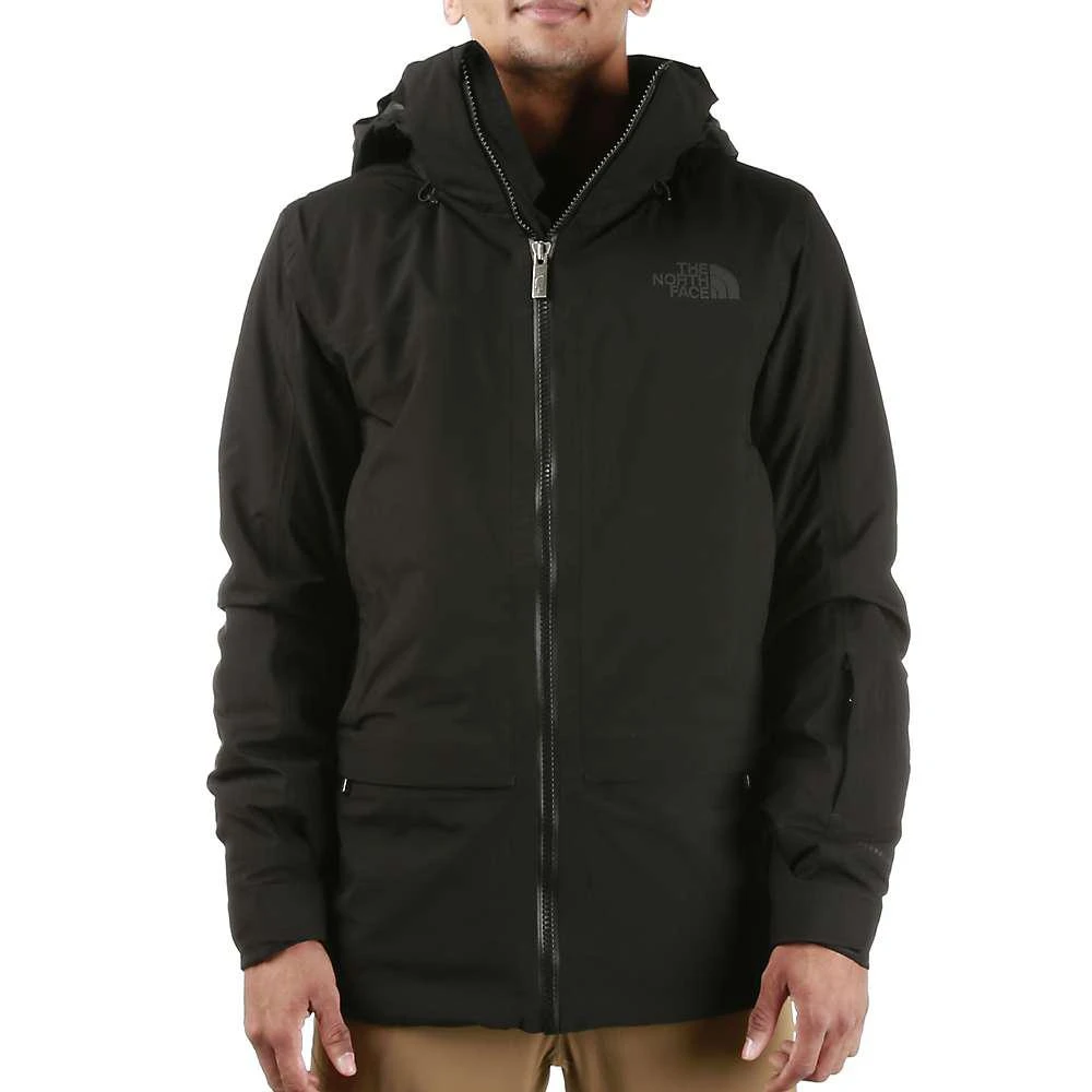 商品The North Face|The North Face Men's Apex Flex Snow FUTURELIGHT Jacket,价格¥2230,第1张图片