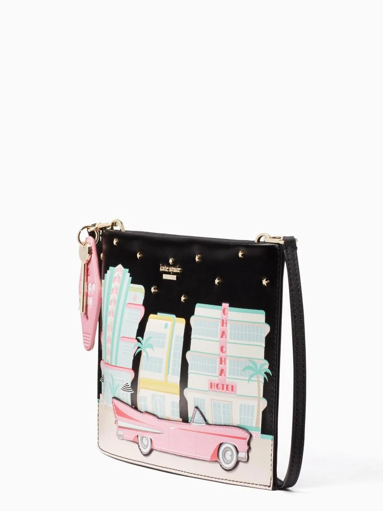 商品Kate Spade|checking in car sima,价格¥1340,第5张图片详细描述