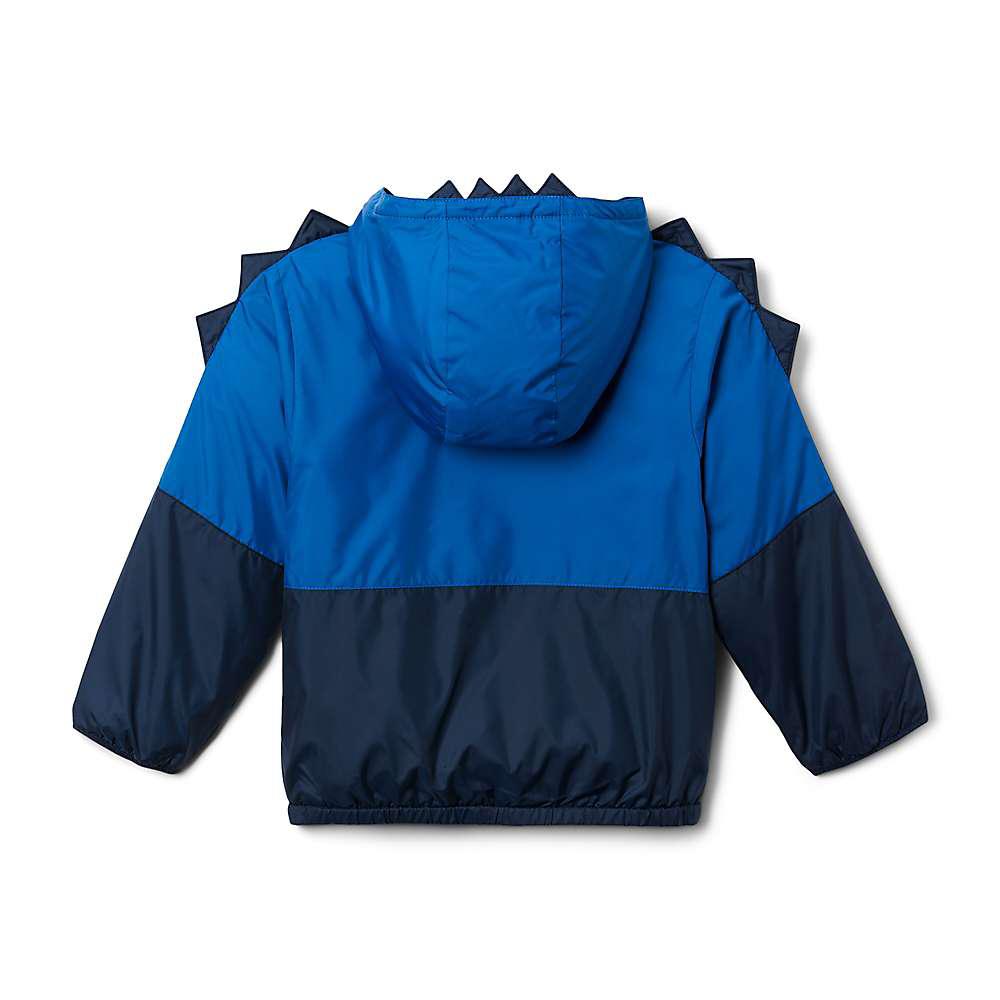 Columbia Toddlers' Kitterwibbit II Jacket商品第3张图片规格展示