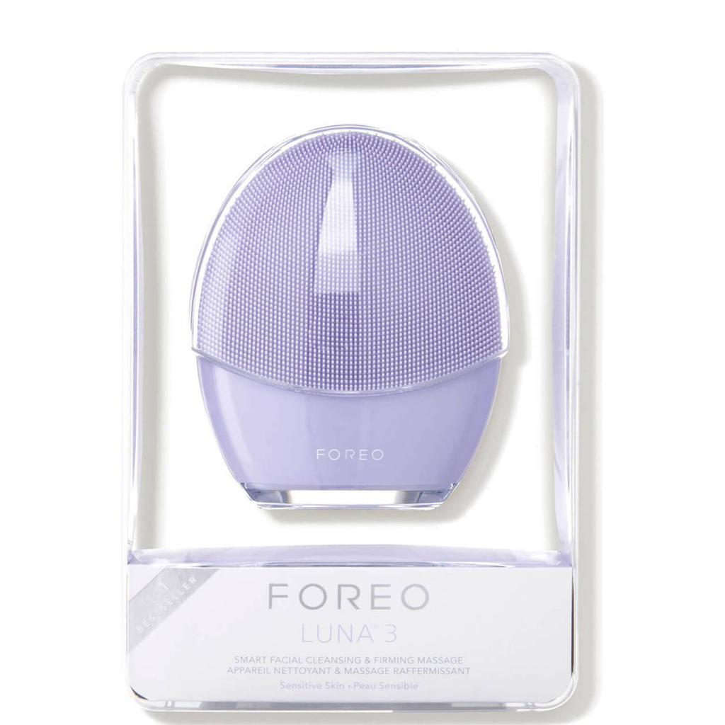 商品Foreo|FOREO LUNA 3 for Sensitive Skin,价格¥1615,第5张图片详细描述