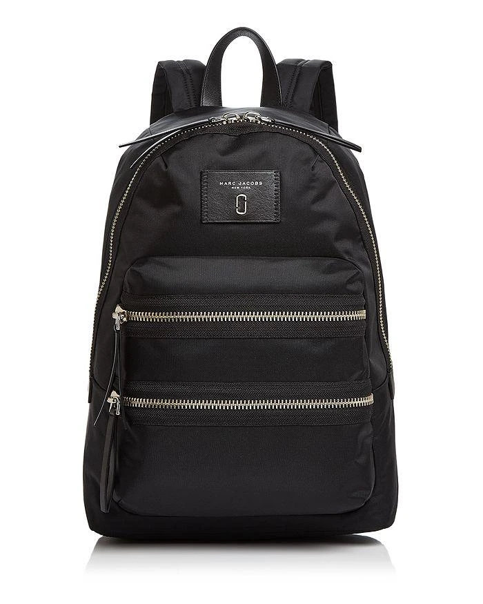 商品Marc Jacobs|Biker Nylon Backpack,价格¥875,第1张图片