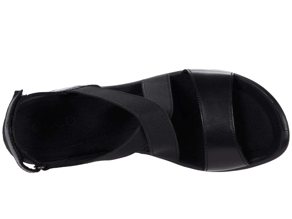 商品ECCO|Finola Sandal,价格¥416,第2张图片详细描述