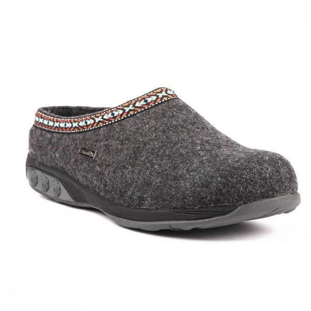 商品Therafit|Therafit Womens Heather Heathered Slip On Casual and Fashion Sneakers,价格¥299,第1张图片