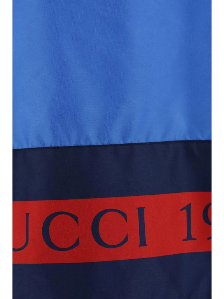 商品Gucci|GUCCI JACKETS,价格¥17044,第3张图片详细描述