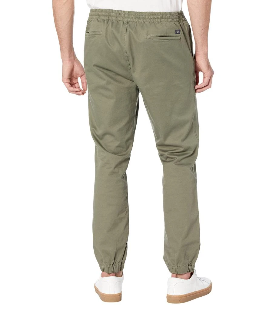 商品Dockers|Tapered Fit Ultimate Jogger Pants,价格¥400,第2张图片详细描述