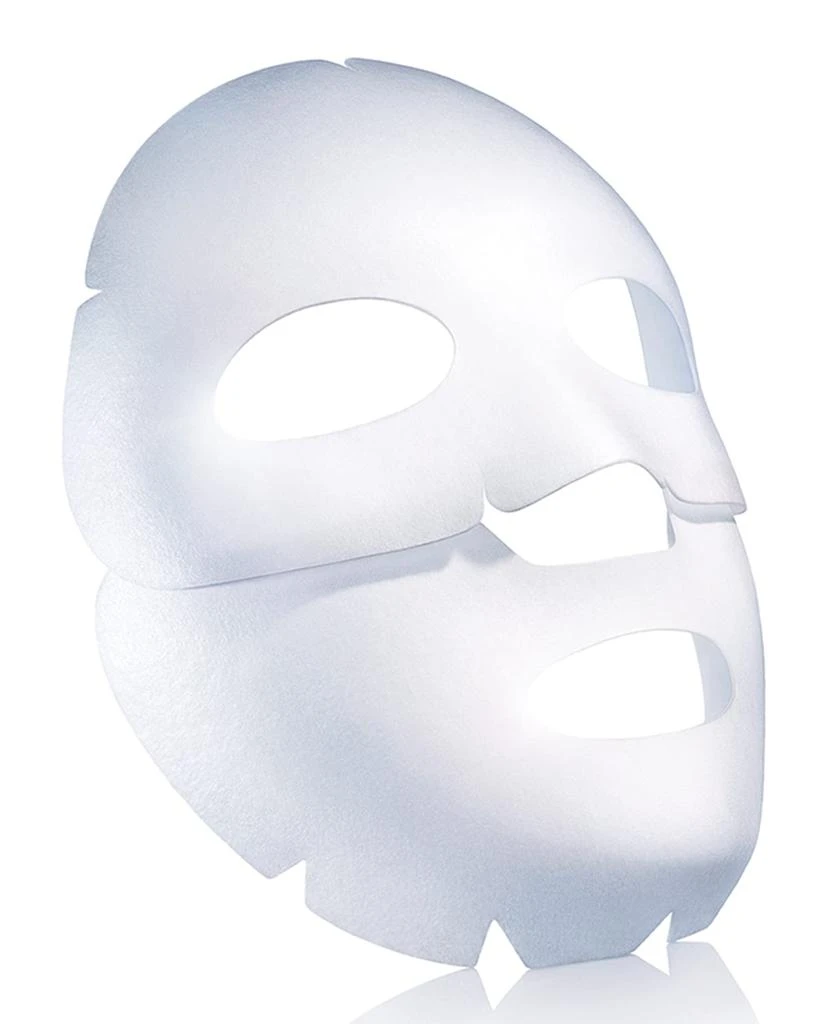 商品Guerlain|Orchidee Imperiale Anti-Aging Radiance Sheet Masks, 4 count,价格¥2283,第2张图片详细描述
