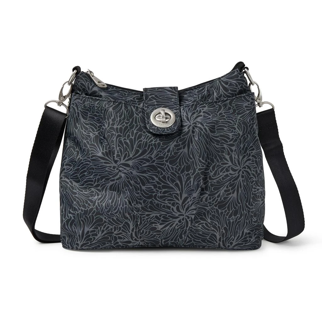 baggallini Sorrento RFID Hobo Bag 商品