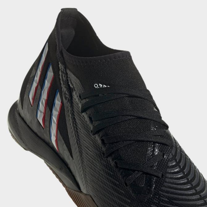 商品Adidas|Men's adidas Predator Edge.3 Indoor Soccer Boots,价格¥666,第5张图片详细描述