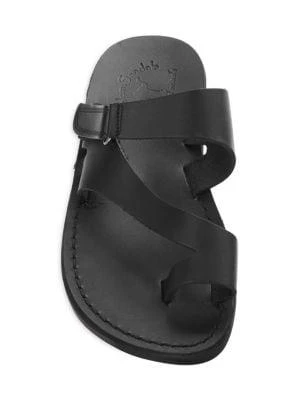 John Leather Sandals 商品