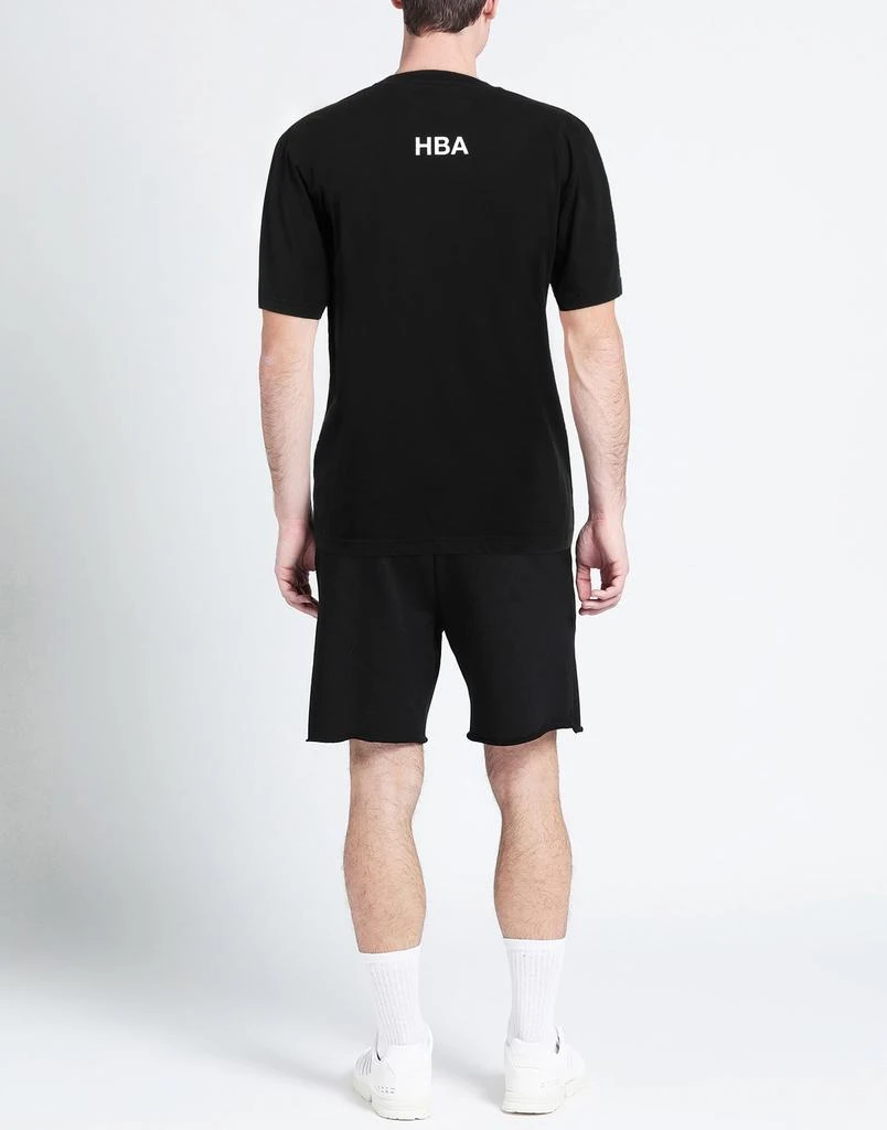 商品HOOD BY AIR|Basic T-shirt,价格¥515,第3张图片详细描述