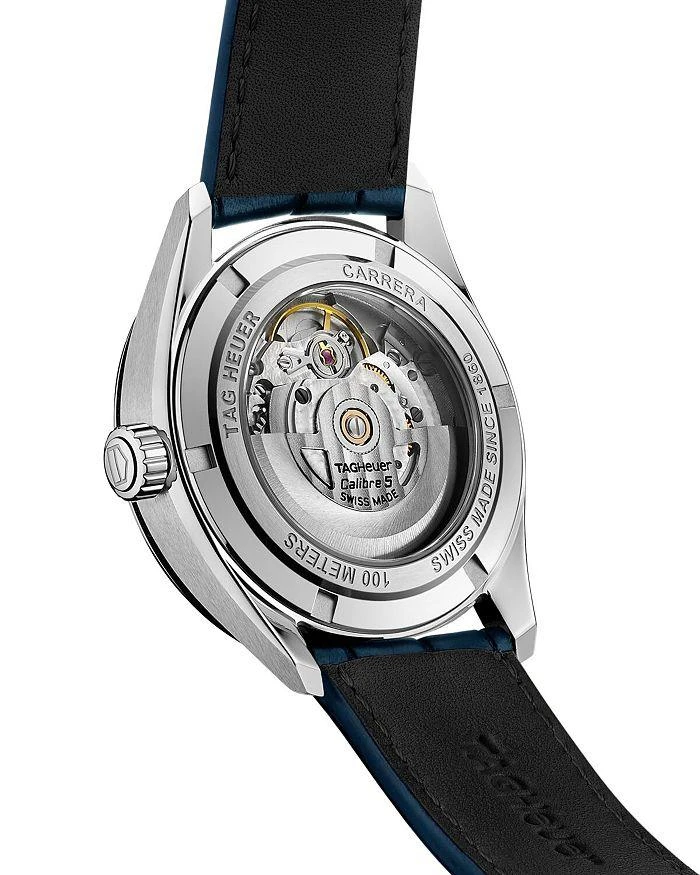 商品TAG Heuer|Carrera Watch, 39mm,价格¥21304,第5张图片详细描述