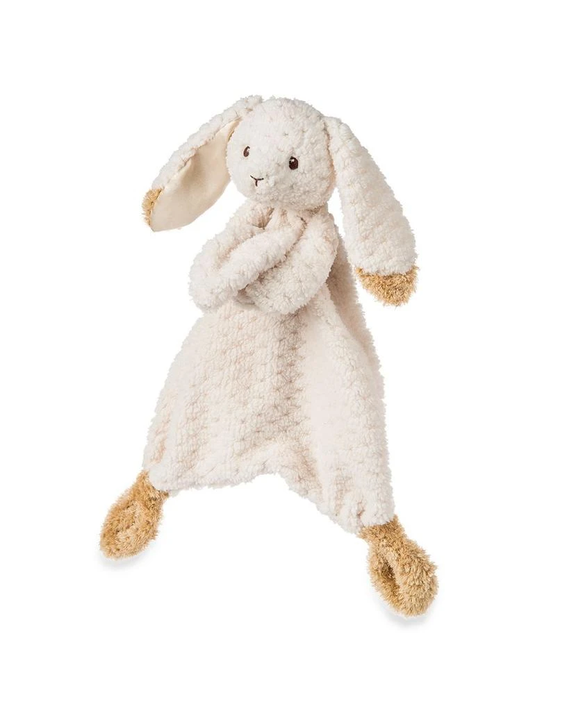 商品Mary Meyer|Bestever Oatmeal Bunny Lovey Plush - Ages 0+,价格¥150,第1张图片