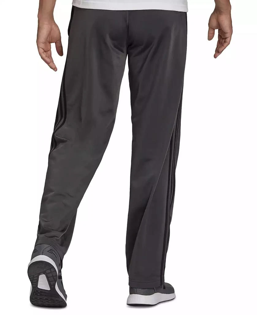 商品Adidas|Men's Primegreen Essentials Warm-Up Open Hem 3-Stripes Track Pants,价格¥258,第2张图片详细描述