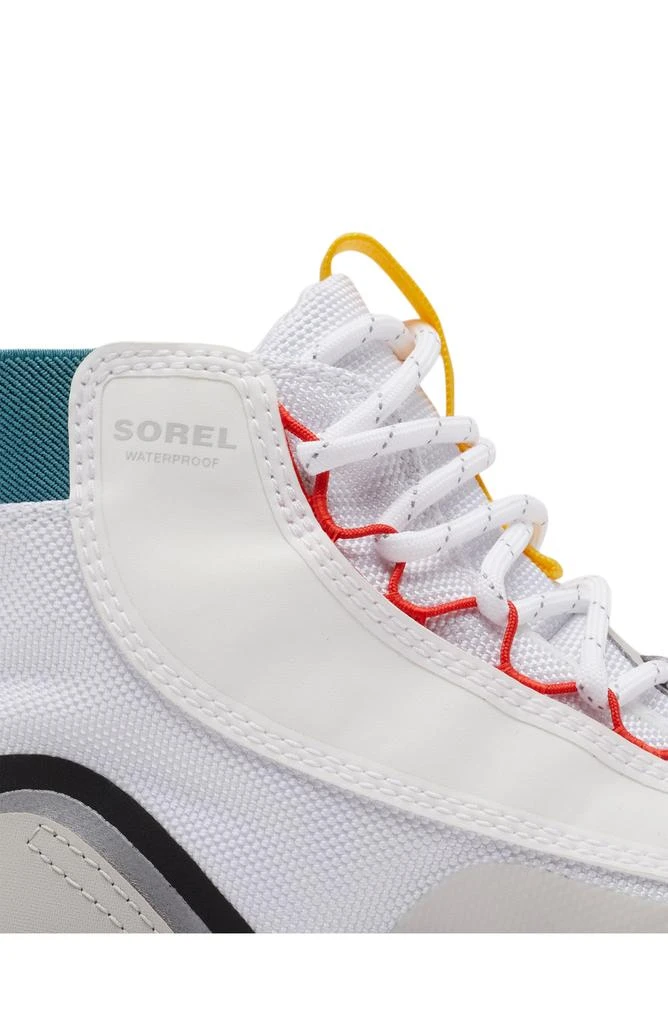 Kinetic Breakthru Venture Waterproof Sneaker 商品