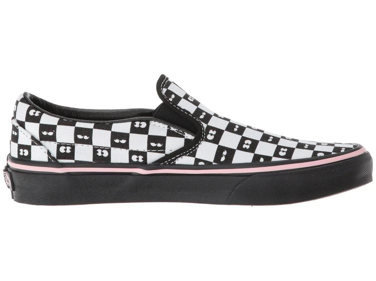 Classic Slip-On X Lazy Oaf Collab 休闲鞋 商品