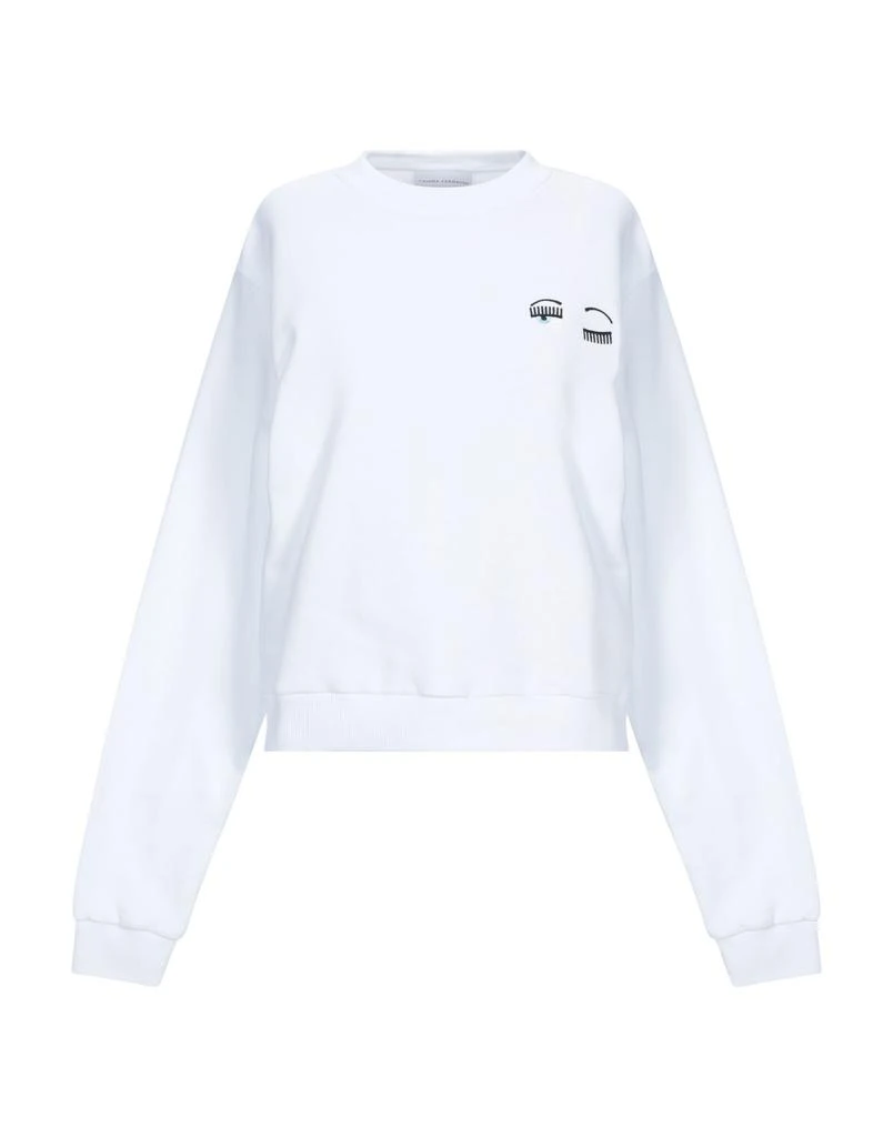 商品Chiara Ferragni|Sweatshirt,价格¥835,第1张图片